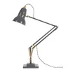 Image de Anglepoise - Lampe de table 1227 - Gris - Fonte - Designer George Carwardine