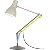 Image de Anglepoise - Lampe de table Type 75 - Multicolore - Aluminium - Designer Paul Smith