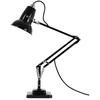 Image de Anglepoise - Lampe de table Original 1227 - Noir - Fonte de fer - Designer George Carwardine