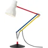 Image de Anglepoise - Lampe de table Type 75 - Multicolore - Aluminium - Designer Paul Smith