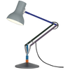 Image de Anglepoise - Lampe de table Type 75 - Multicolore - Aluminium - Designer Kenneth Grange