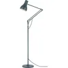 Image de Anglepoise - Lampadaire Type 75 - Gris - Fonte - Designer Kenneth Grange