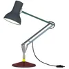 Image de Anglepoise - Lampe de table Type 75 - Multicolore - Fonte - Designer Paul Smith