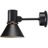 Image de Anglepoise - Applique Type 80 - Noir - Fonte - Designer Kenneth Grange