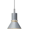 Image de Anglepoise - Suspension Type 80 - Gris - Aluminium - Designer Kenneth Grange