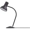 Image de Anglepoise - Lampe de table Type 75 - Noir - Fonte - Designer Kenneth Grange
