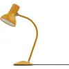 Image de Anglepoise - Lampe de table Type 75 - Jaune - Fonte - Designer Kenneth Grange