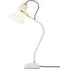 Image de Anglepoise - Lampe de table Original 1227 - Blanc - Porcelaine - Designer George Carwardine
