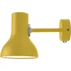 Image de Anglepoise - Applique Type 75 - Jaune - Aluminium - Designer Margaret Howell