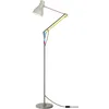 Image de Anglepoise - Lampadaire Type 75 - Multicolore - Aluminium - Designer Paul Smith