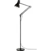 Image de Anglepoise - Lampadaire Type 75 - Noir - Aluminium - Designer Paul Smith