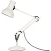 Image de Anglepoise - Lampe de table Type 75 - Blanc - Aluminium - Designer Paul Smith