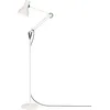 Image de Anglepoise - Lampadaire Type 75 - Blanc - Aluminium - Designer Paul Smith