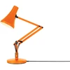 Image de Anglepoise - Lampe de table Type 75 - Orange - Aluminium - Designer Anglepoise Design