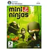 Image de MINI NINJAS / JEU PC DVD en occasion ou reconditionné