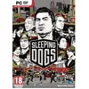 Image de SLEEPING DOGS / Jeu PC en occasion ou reconditionné