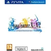 Image de Final Fantasy XX2 HD Remaster Jeu PS Vita en occasion ou reconditionné