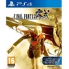 Image de Final Fantasy Type 0 HD Jeu PS4 en occasion ou reconditionné