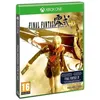 Image de Jeu de rôle - Square Enix - Final Fantasy Type-0 HD - Xbox One - Blu-Ray - Graphismes en HD en occasion ou reconditionné