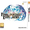 Image de Final Fantasy Explorers Jeu Nintendo 3DS en occasion ou reconditionné