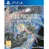 Image de Final Fantasy XV Deluxe Edition Jeu PS4 en occasion ou reconditionné