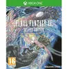Image de Final Fantasy XV Deluxe Edition Jeu Xbox One en occasion ou reconditionné
