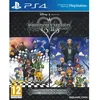 Image de Kingdom Hearts HD 15 & 25 Remix Jeu PS4 + 2 Boutons Thumbstick Offert en occasion ou reconditionné