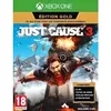 Image de Just Cause 3 Edition Gold Jeu Xbox One en occasion ou reconditionné