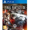 Image de Final Fantasy XIV :Starter Edition Jeu PS4 en occasion ou reconditionné