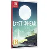 Image de Lost Sphear Jeu Switch en occasion ou reconditionné