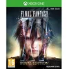 Image de Final Fantasy XV Edition Royale Jeu Xbox One en occasion ou reconditionné