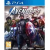 Image de Marvels Avengers Jeu PS4 en occasion ou reconditionné
