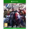 Image de Marvels Avengers Jeu Xbox One en occasion ou reconditionné