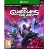 Image de Marvels Guardians of the Galaxy Jeu Xbox Series X et Xbox One en occasion ou reconditionné