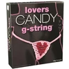 Image de String bonbons Lovers - Rose