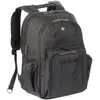 Image de Targus Corporate Traveller 15,6' Sac à dos pour ordinateur portable - Noire, 40,6 cm (16'), Compartiment pour Notebook, Nylon CUCT02BEU