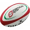 Image de Ballon de rugby Replica Portugal 2021/22 Rouge Taille 5 41026205