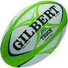 Image de Ballon de rugby Gilbert Touch Pro Matchball (taille 4) Blanc Taille 4 42097304