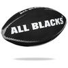Image de Ballon de rugby midi Gilbert All Blacks (taille 2) Noir Taille 2 45060102