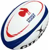 Image de Ballon de rugby Replica France 2021/22 Bleu Taille 5 48427605