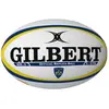 Image de Ballon ASM Clermont Auvergne Blanc Taille 5 48435305