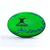 Image de Ballon de rugby Gilbert Surf Vert Taille 5 48442905