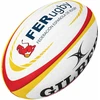 Image de Ballon Espagne Blanc Taille 5 48444005