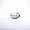 Image de Ballon de rugby SC Albi Replica Blanc Taille 5 48444205