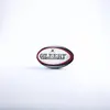 Image de Ballon de rugby USA Blanc Taille 5 48445905