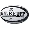 Image de Ballon de rugby Nouvelle Zélande Gilbert Blanc Taille 5 48454905