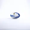 Image de Ballon de rugby Samoa Supporter Blanc Taille 5 48455205