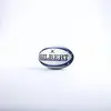 Image de Ballon de rugby Gilbert Blanc Taille 5 48456105