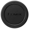 Image de Panasonic bouchon DMW-LRC1GU pour arrière d'objectif monture G