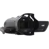 Image de Panasonic HC-VX870EF-K Caméscope 4K (Zoom Optique 20x Capteur 18.91 Mpix Stabilisateur Optique Écran Tactile 3 WiFi) Noir en occasion ou reconditionné